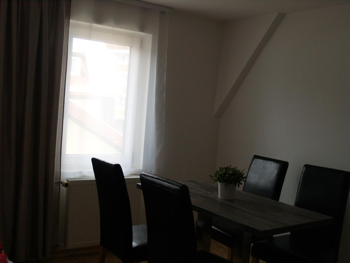Chata Obzor Železná Ruda Exterior foto