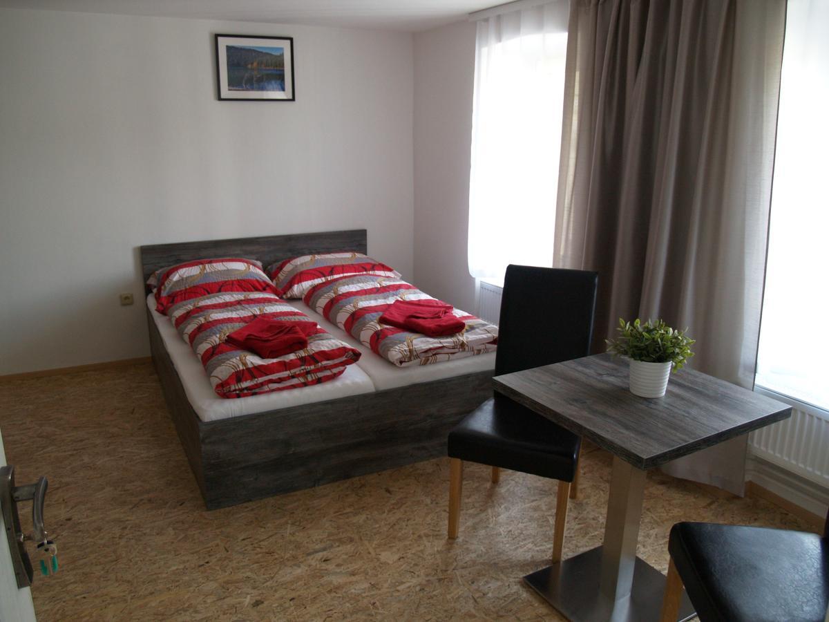 Chata Obzor Železná Ruda Exterior foto