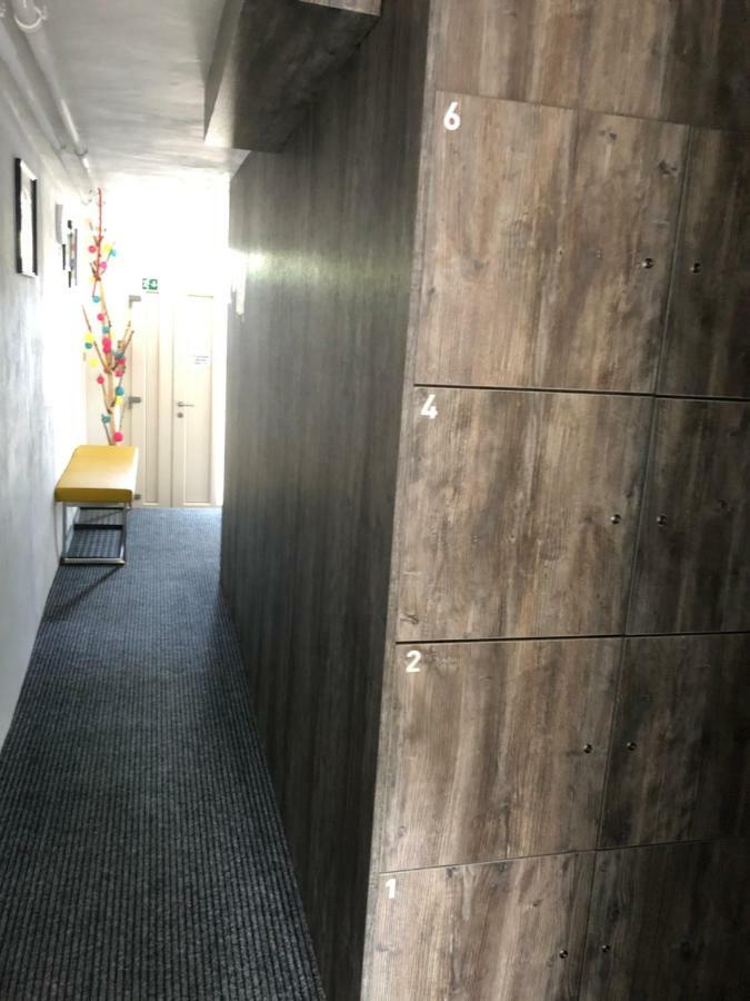 Chata Obzor Železná Ruda Exterior foto