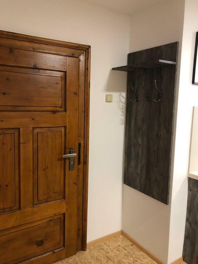 Chata Obzor Železná Ruda Exterior foto