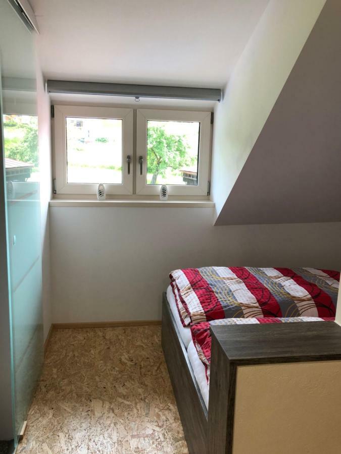 Chata Obzor Železná Ruda Exterior foto